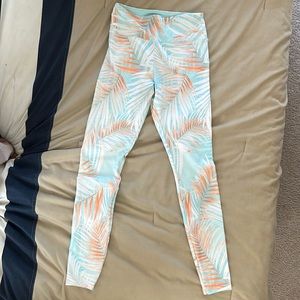 Forever 21 Size S Workout Leggings